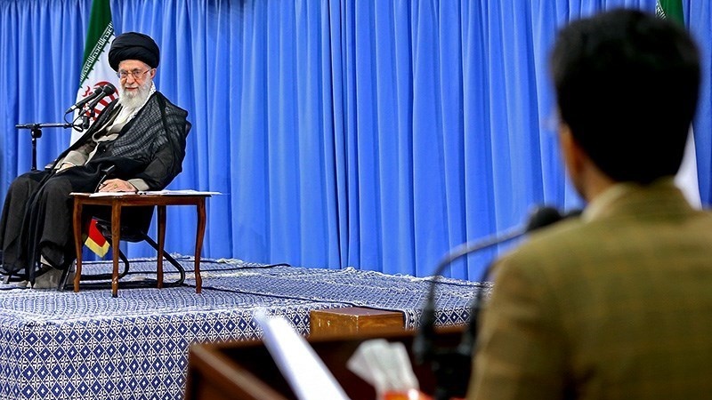 Iran: Ayatollah Khamenei, gli Usa saranno espulsi dall'Iraq e dalla Siria