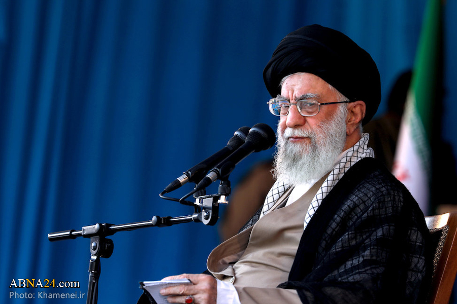 Quds day in Imam Khamenei's view