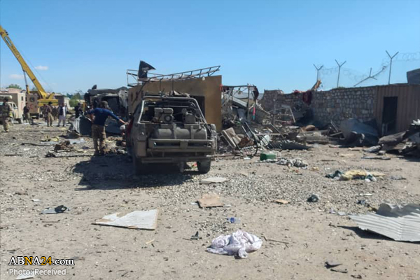 At least 7 killed in suicide attack in Afghanistan's Ghazni