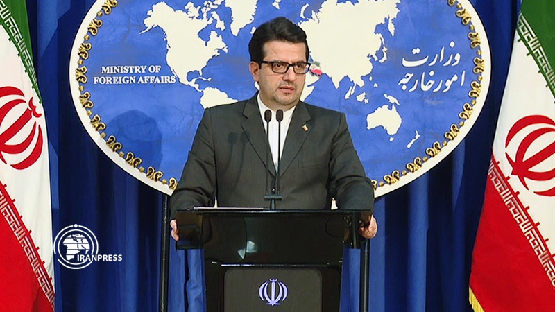 Mousavi: Marekani inalenga kuvuruga mfumo wa nidhamu duniani