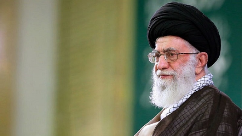 イラン最高指導者が、世界ゴッツの日の式典で演説を行う予定