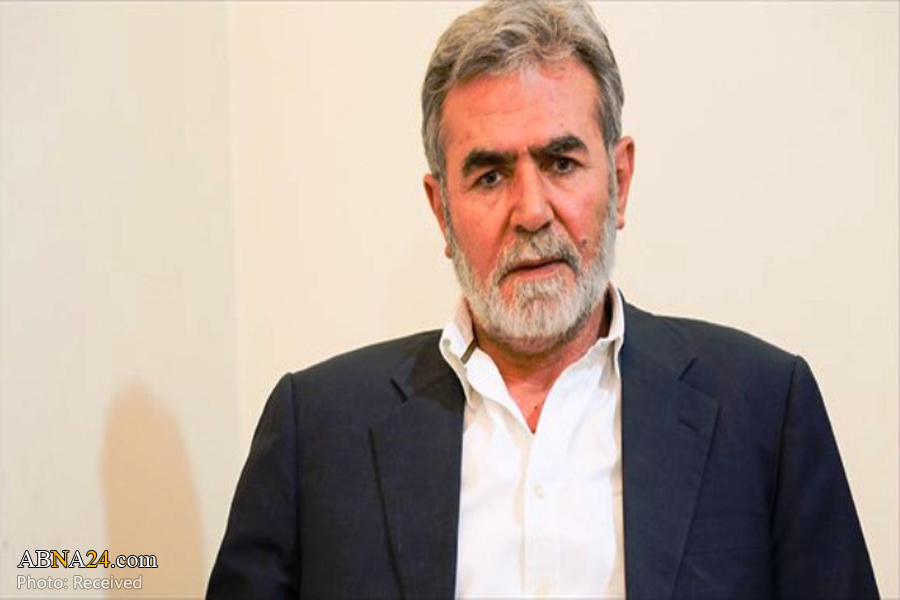 Islamic Jihad Movement deplores Zionists' plan for West Bank annexation