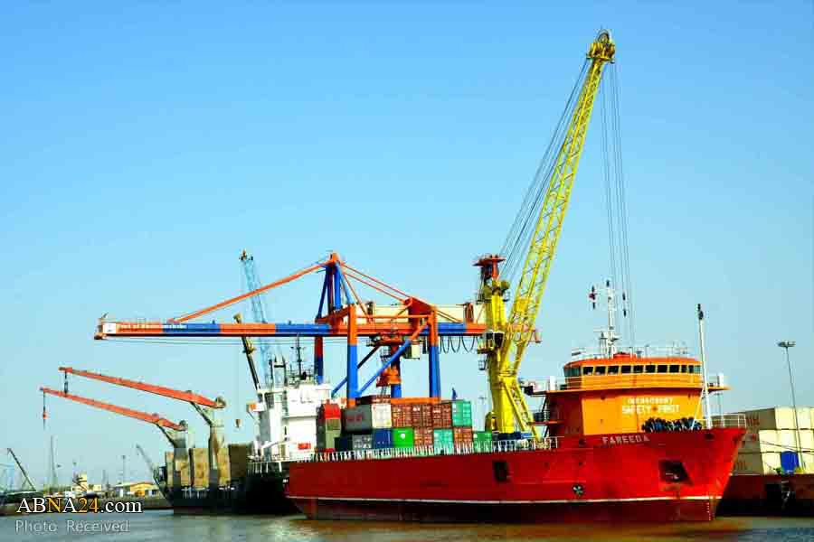 Israeli cyber terrorist attack targets Iranian port
