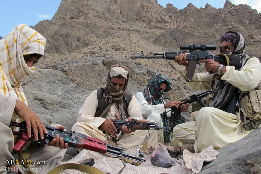 Terrorists kill 7 soldiers in Pakistan’s Balochistan