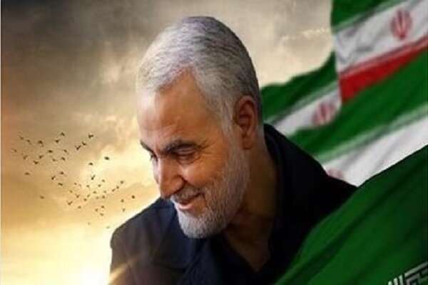 بڕیارنامەی " خەڵاتی جیهانی سەردار سولەیمانی" ڕاگەیێندرا