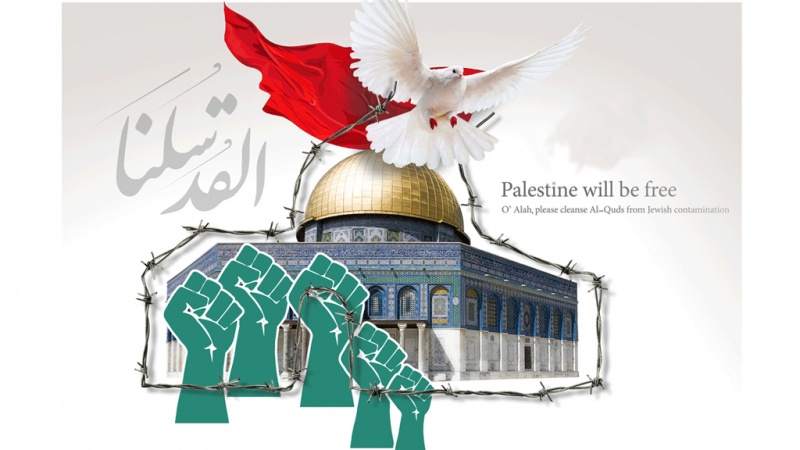 La Giornata di al-Quds: la storia