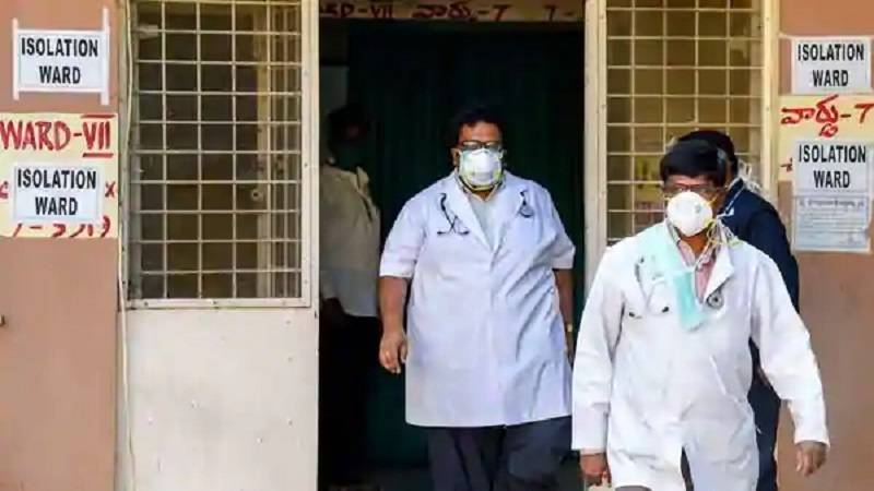 ভারতে করোনা আক্রান্তের সংখ্যা ১ লাখ ছাড়াল, মৃত ৩১৬৩, সুস্থ ৩৯,১৭৪
