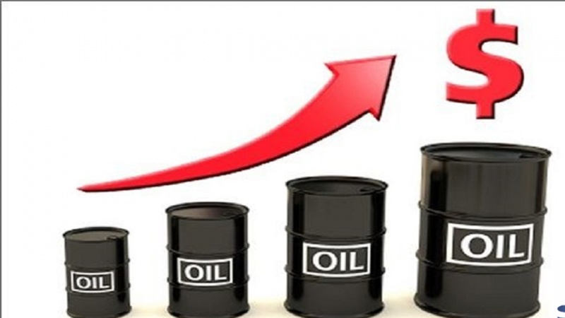 Petrolio: prosegue rialzo, +2,29%