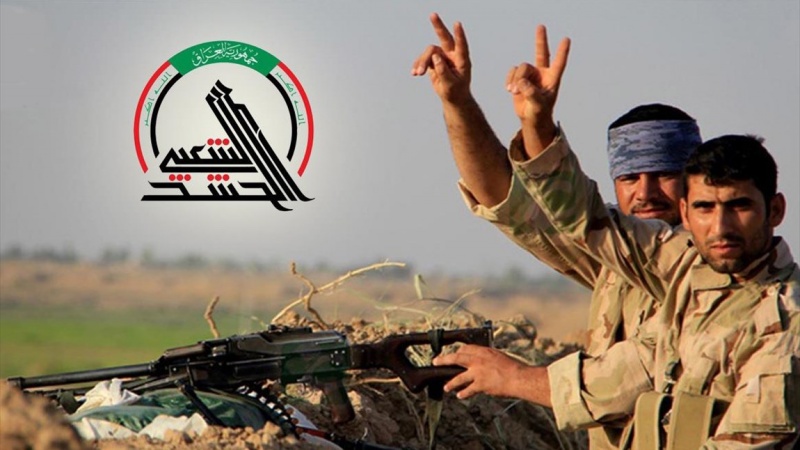 مغربی عراق میں داعش کے خلاف آپریشن کلین اپ کا آغاز