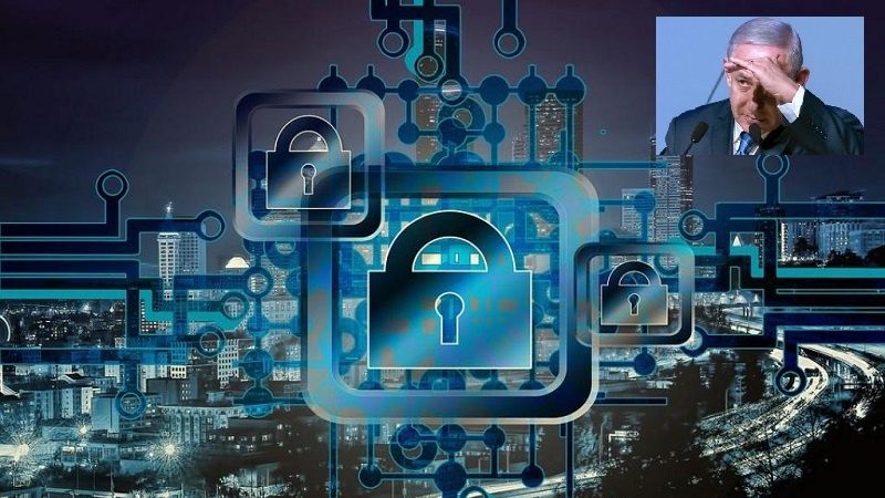 WP rivela chi e' stato dietro attacco informatico contro impianto portuale Iran