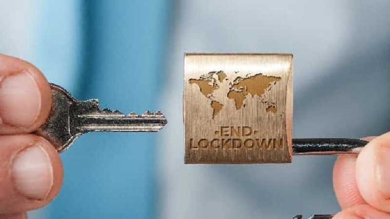 Spagna, revocato blocco voli e navi da Italia