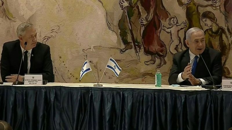 Borrell a Israele: Ue non riconoscerà modifica frontiere 1967