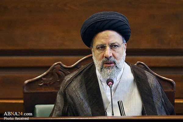 Iran’s Judiciary Chief: Massive Intifada in Palestine, region underway