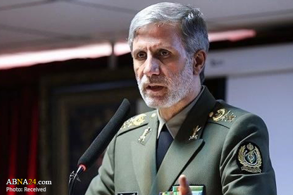 Iranian DM: Swift, decisive, crushing response waiting aggressors
