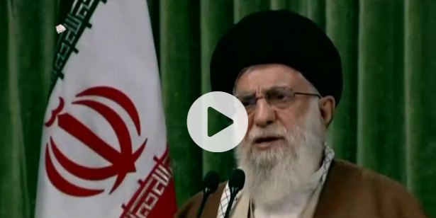 ملک کی یونیورسیٹیوں کے طلباء سے رہبرانقلاب اسلامی کا خطاب