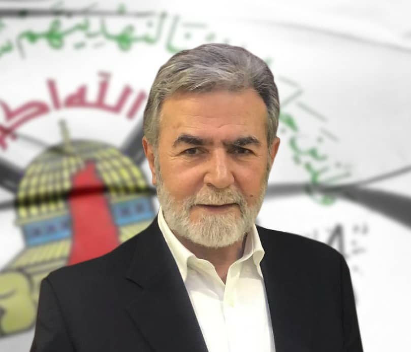 النخالة: ليوم القدس العالمي أهمية في توحيد موقف الأمة الإسلامية تجاه القضية الفلسطينية