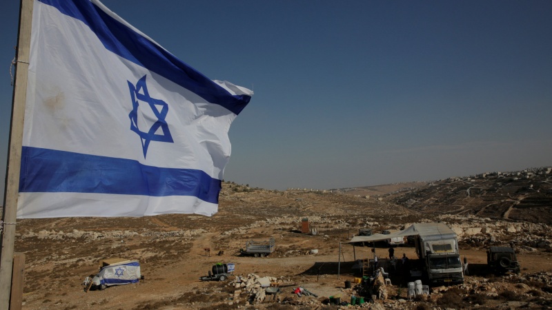 独仏が、イスラエルのヨルダン川西岸併合計画に反対