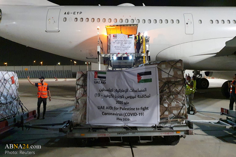 UAE's Etihad makes first known flight to Israel amid normalization attempts