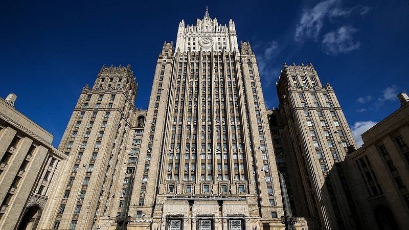 露外務省が、EUにシリア制裁の解除を要請