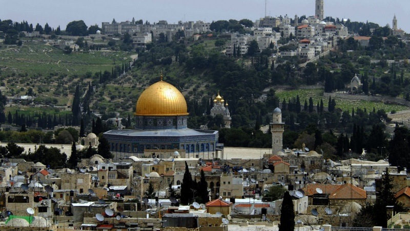 Quds Day, la catastrofe palestinese: le origini