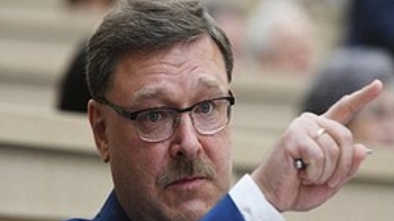 Миёнҷигарии Русия дар масъалаи Исроил-Фаластин