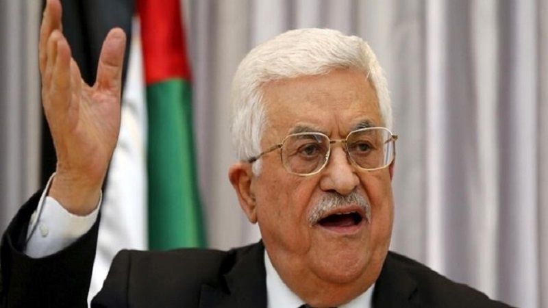 فلسطین کا بڑا اعلان، امریکہ اور اسرائیل کے ساتھ تمام معاہدے منسوخ