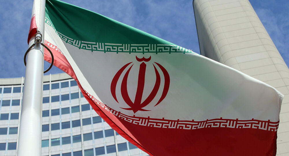 الخارجية الإيرانية: الكيان الصهيوني وليد الارهاب