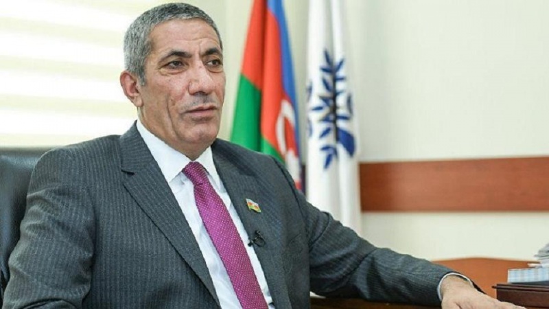 Siyavuş Novruzovdan növbəti "sensasiya"
