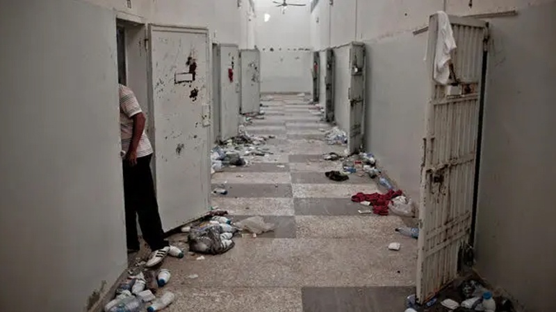 Siria, prigionieri Isis fuggono dalle prigioni curde
