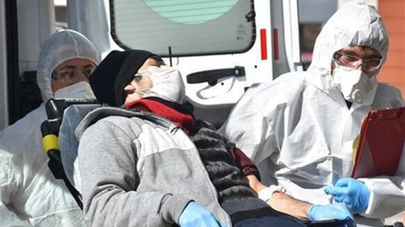 Pandemia Bulgaria, 116 morti e circa 3mila contagi