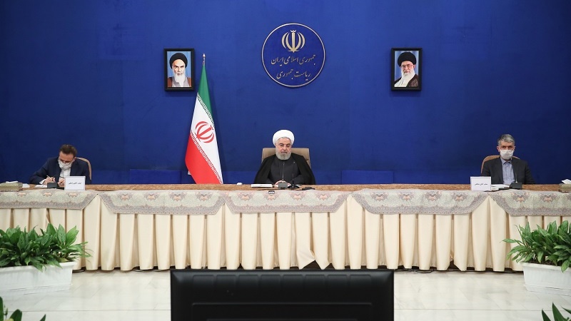 Rais Rouhani: Quds haitasahaulika na haitaendelea kubakia katika uvamizi wa madhalimu