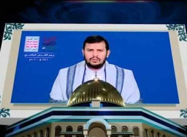 "يوم القدس العالمي" يهيئ الفرصة نحو تحرير فلسطين واستعادة المقدسات وإنقاذ الشعب الفلسطيني
