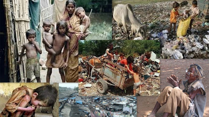 कोरोना 6 करोड़ लोगों को पेट पर पत्थर बांधने पर मजबूर कर देगा, विश्व बैंक की बड़ी चेतावनी