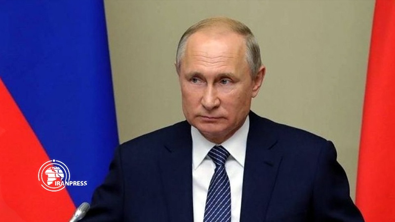  Putin'den İran'la işbirliğinin sürdürülmesine vurgu