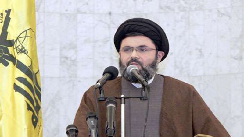 Hezbollah:il regime sionista sarà scomparso entro i prossimi 25 o 40 anni