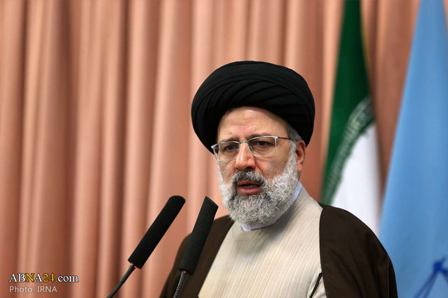 Judiciary Chief: Iran seriously pursuing General Soleimani assassination case