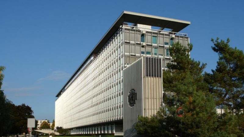  日本对台湾参与世界卫生组织的支持