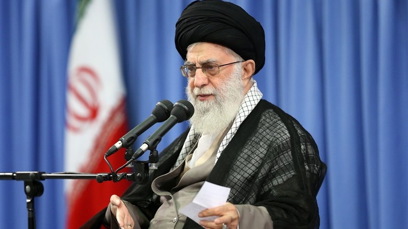 明日金曜、イラン最高指導者が世界ゴッツの日に因んで演説予定