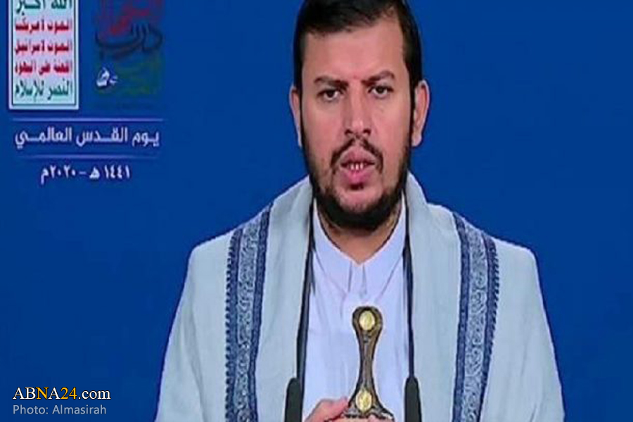 Ansarullah leader reiterates previous offer for swap deal with Saudi regime of Palestinian detainees