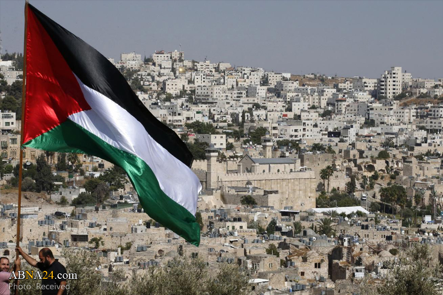 China voices ‘deep concern’ over Israel’s new land grab bid, stresses Palestine rights