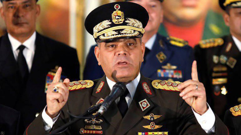 Militer Venezuela Kawal Kapal-kapal Tanker Iran