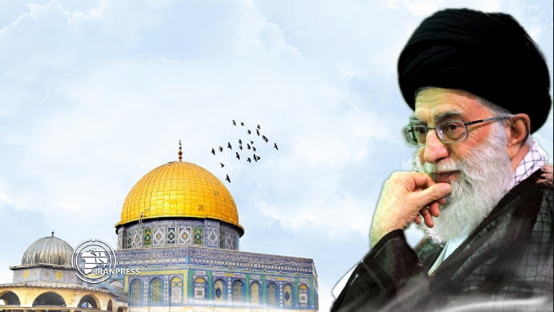     Ajatullah Hamenei će se obratiti na Međunarodni dan Kudsa