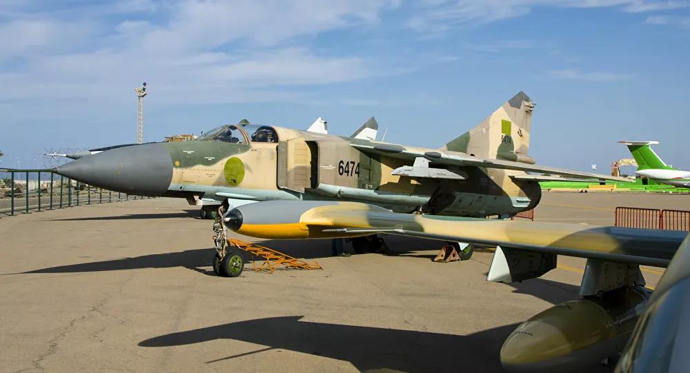 Ancara promete 'graves consequências' se forças de Haftar atacarem instalações turcas na Líbia