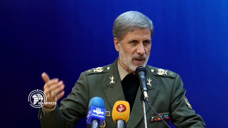 خلل اندازی برداشت نہیں کی جائے گی: وزیر دفاع