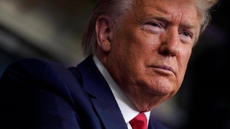 米大統領が、Ｇ７サミットの面前開催を検討