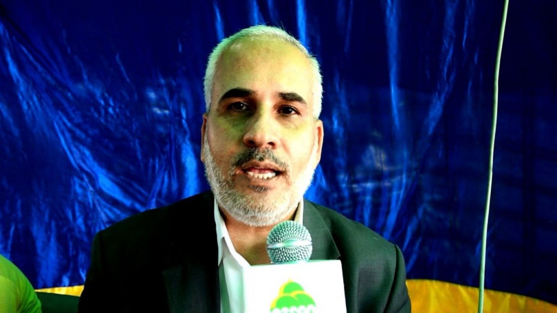 Hamas Desak Pembebasan Tahanan Palestina di Arab Saudi