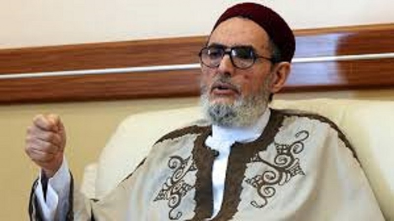 Mufti wa Libya: UAE inawaua watu wa Libya