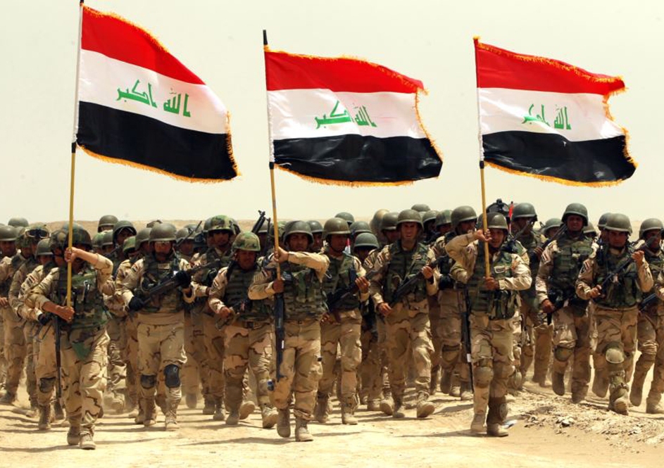 رئيس الوزراء العراقي يعلن إحباط غزوة إرهابية بعد اعترافات "صندوق أسرار داعش"