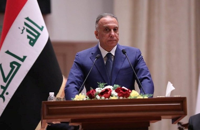 نائب عراقي: ضغوط على الكاظمي بشأن الوزارات المتبقية 