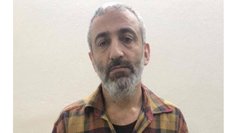 Intelijen Irak Tangkap Calon Pengganti Abu Bakr Al Baghdadi